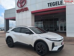 2026 Toyota C-HR SE SUV AWD