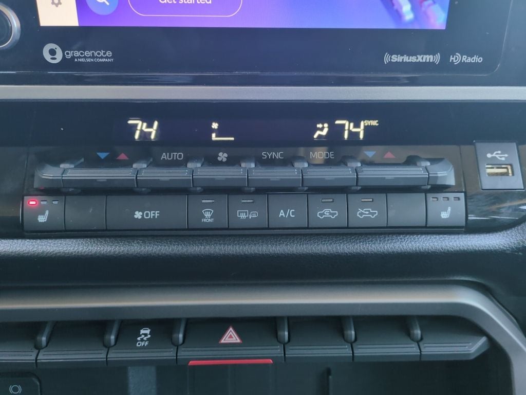 2024 Toyota Tundra SR5 - Photo 9