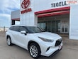 Toyota Highlander Hybrid