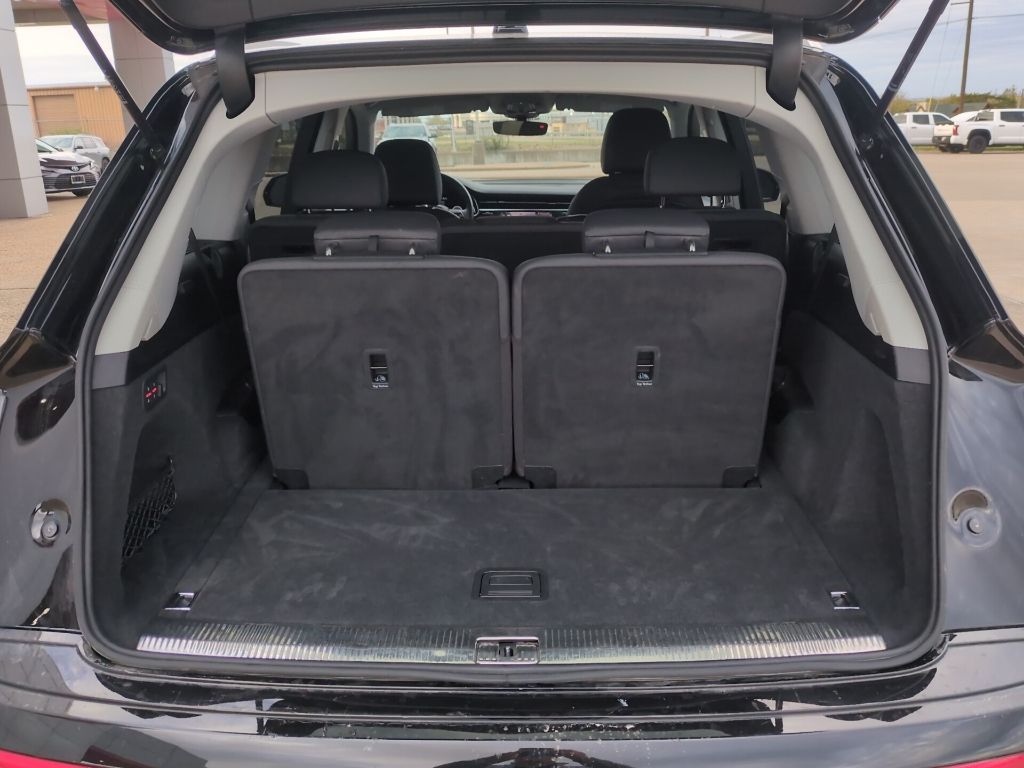 2022 Audi Q7 Premium Plus - Photo 18