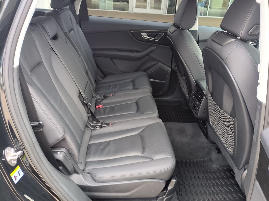 2022 Audi Q7 Premium Plus - Photo 20
