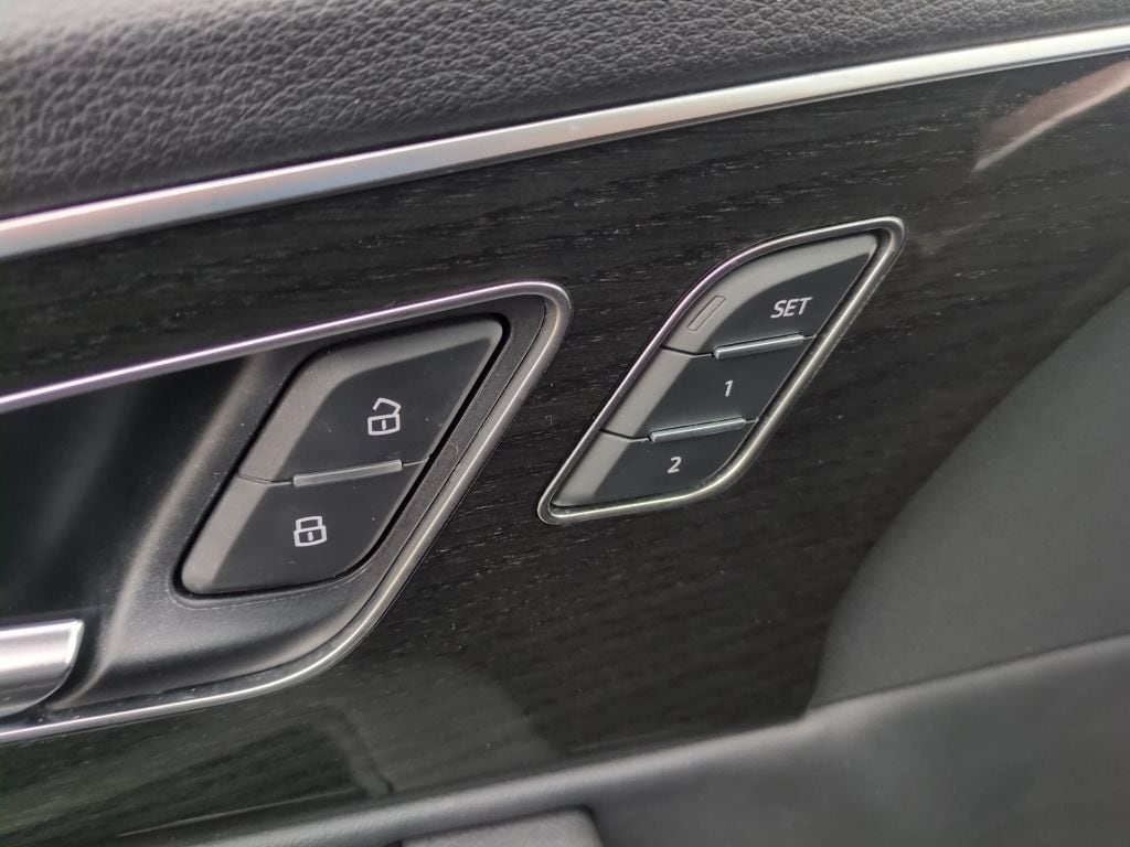 2022 Audi Q7 Premium Plus - Photo 15