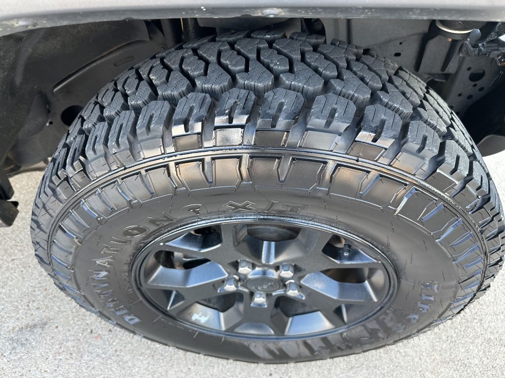 2021 Jeep Wrangler Unlimited Willys Sport - Photo 19