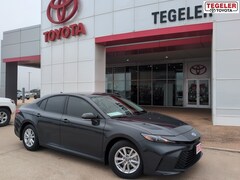 2026 Toyota Camry LE Sedan FWD