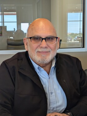 Staff member Gabe Cano from ID_87d5a619c468