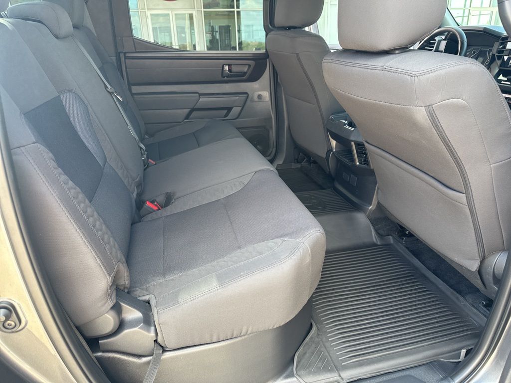 2026 Toyota Tundra SR - Photo 16