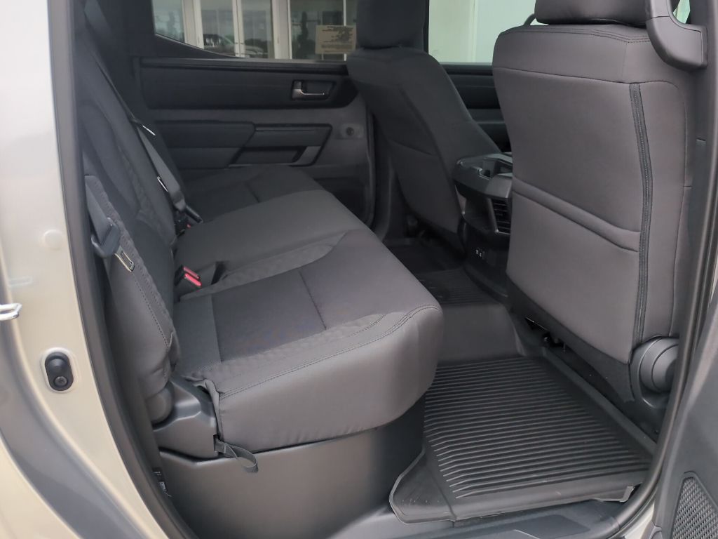 2026 Toyota Tundra SR5 - Photo 12