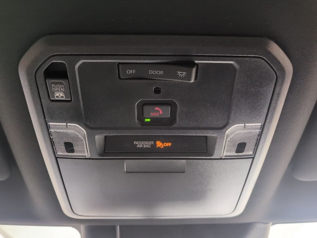 2026 Toyota Tundra SR5 - Photo 25