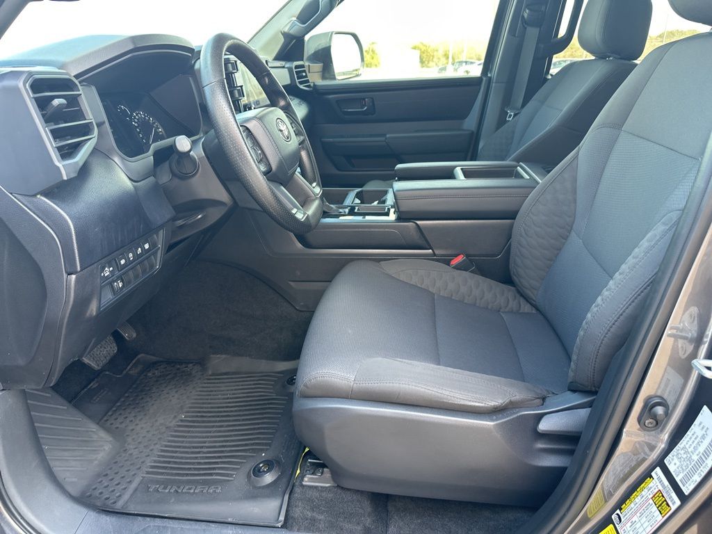 2026 Toyota Tundra SR - Photo 14