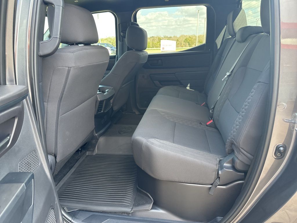 2026 Toyota Tundra SR - Photo 15