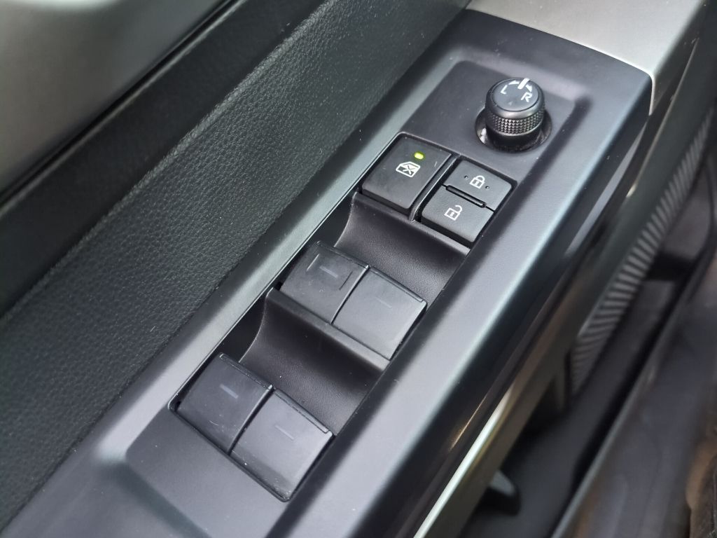 2024 Toyota Tundra SR5 - Photo 14