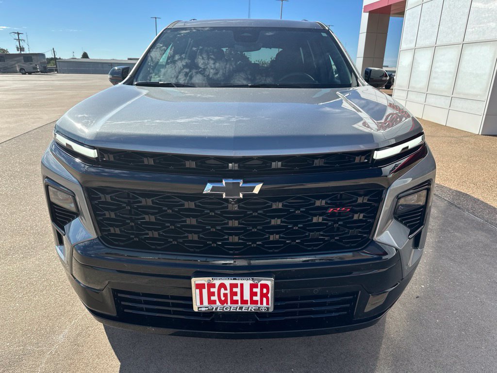 1GNERLKS3TJ290106
