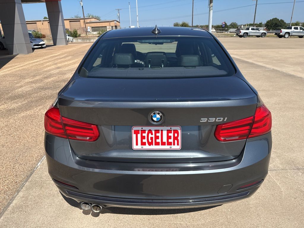 2018 BMW 3 Series 330i - Photo 6