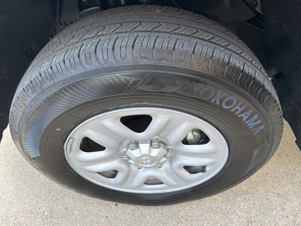 2026 Toyota Tundra SR - Photo 21