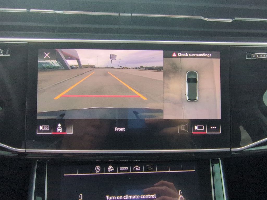 2022 Audi Q7 Premium Plus - Photo 8
