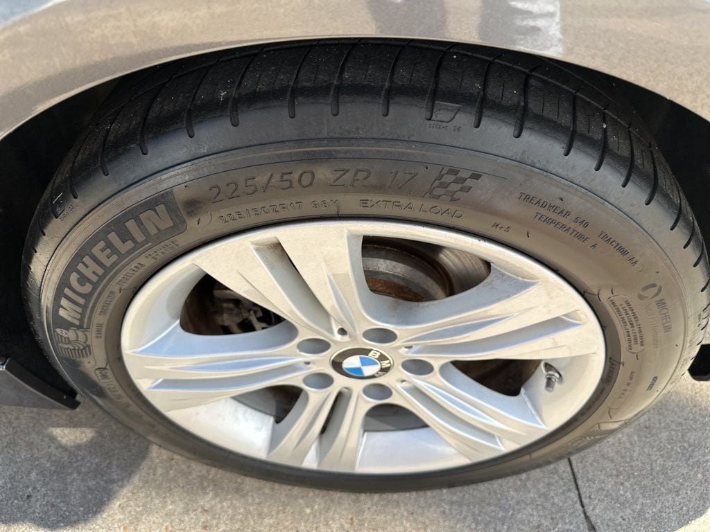 2018 BMW 3 Series 330i - Photo 21