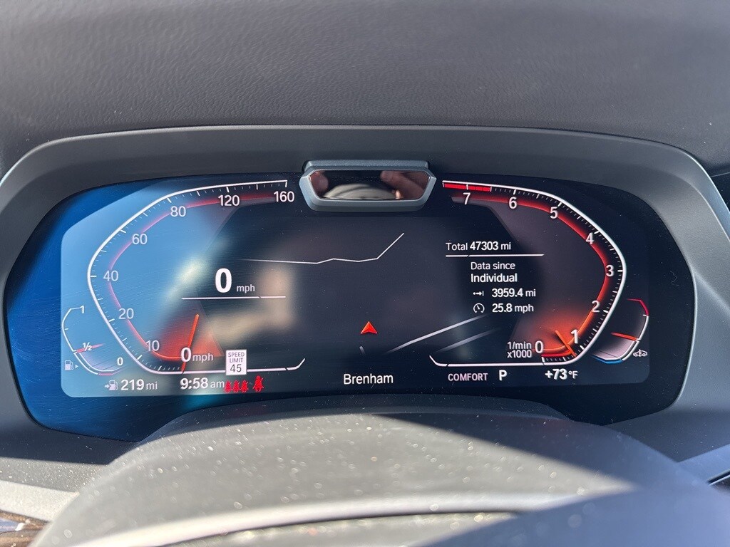 Used 2020 BMW X5 sDrive40i SUV