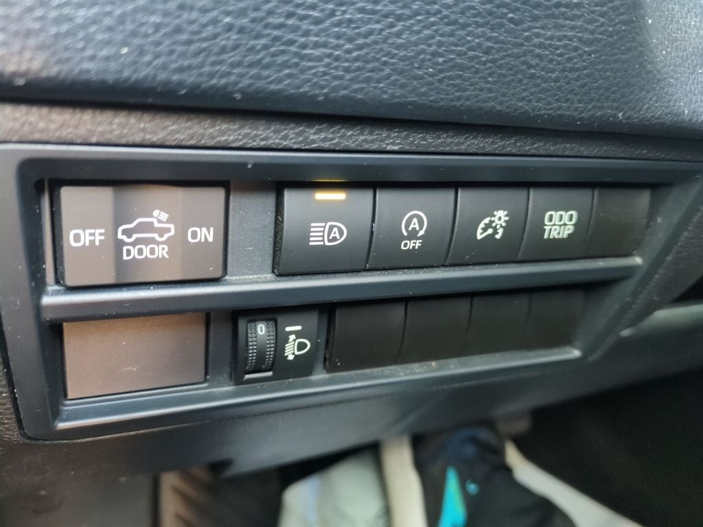 2024 Toyota Tundra SR5 - Photo 13