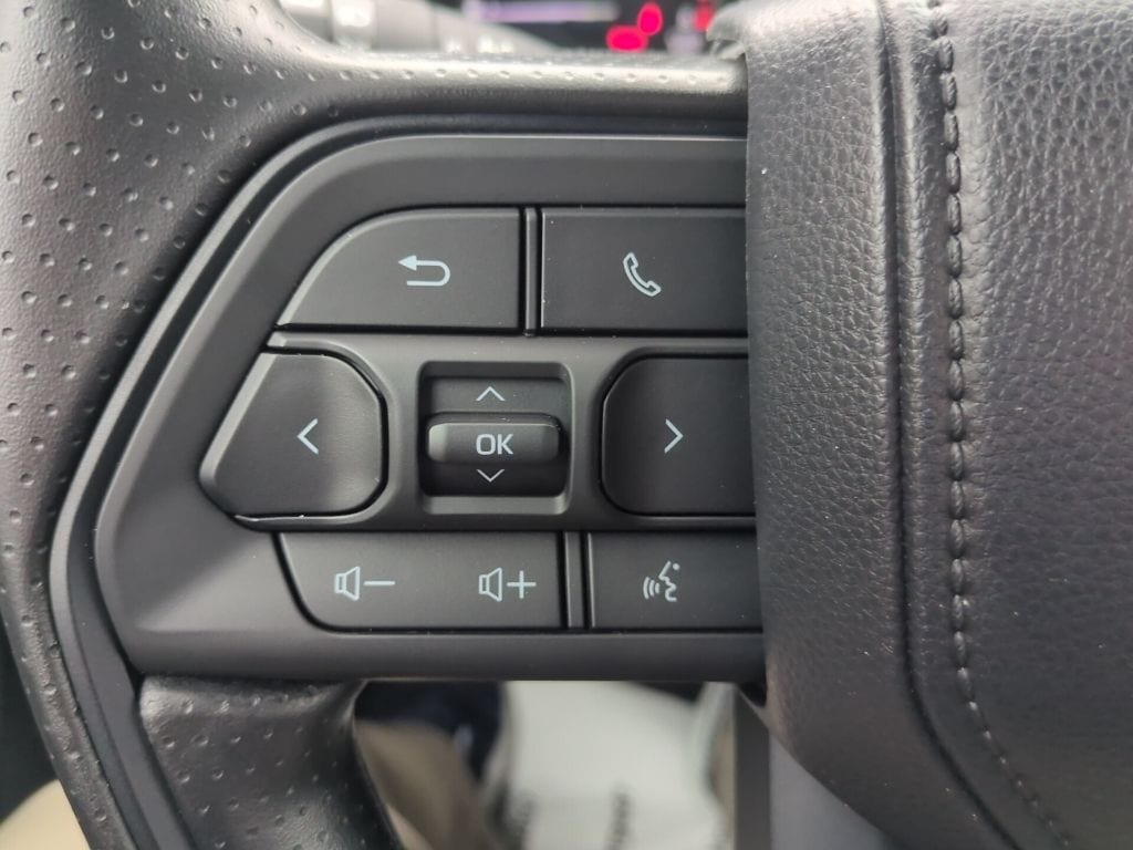 2026 Toyota Tundra SR5 - Photo 21