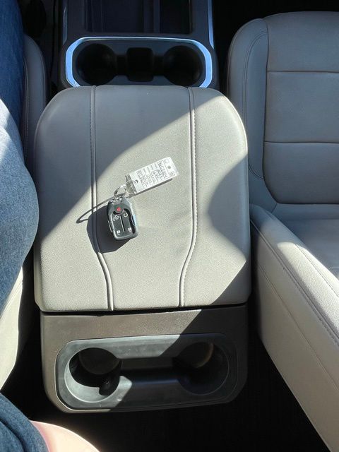 2023 GMC Sierra 2500HD SLT - Photo 22