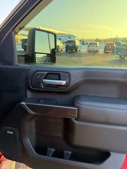 2021 GMC Sierra 2500HD AT4 - Photo 20