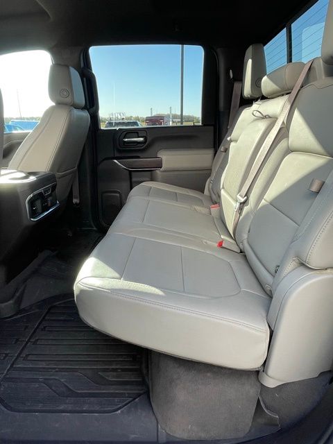 2023 GMC Sierra 2500HD SLT - Photo 28