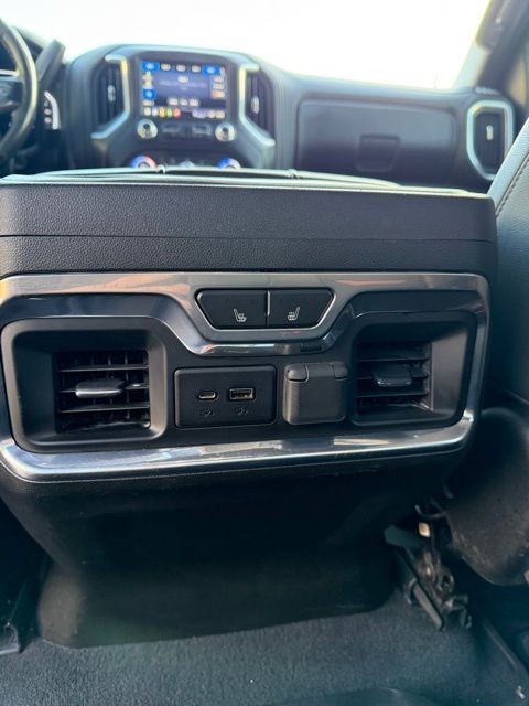 2021 GMC Sierra 2500HD AT4 - Photo 17