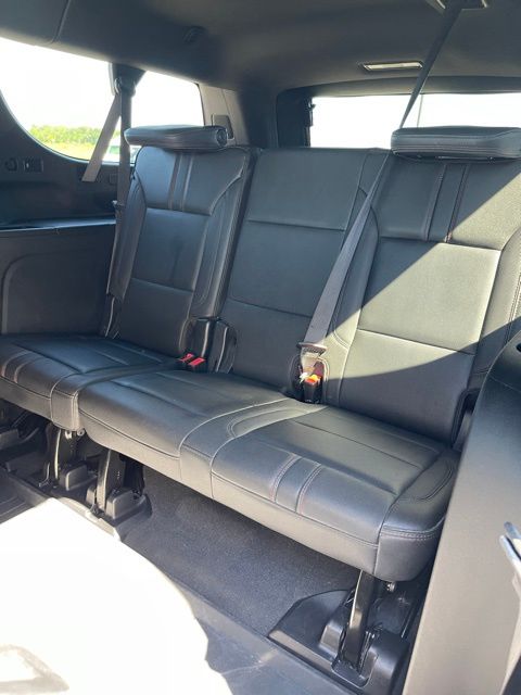 2023 Chevrolet Suburban RST - Photo 27