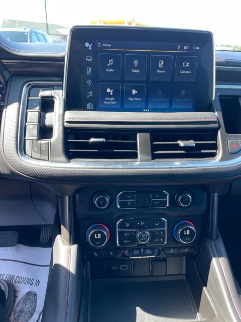 2023 Chevrolet Suburban RST - Photo 17