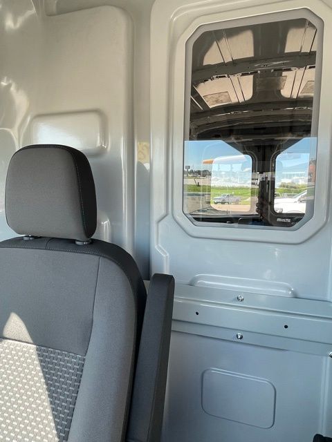 2025 Ford Transit Van Base - Photo 21