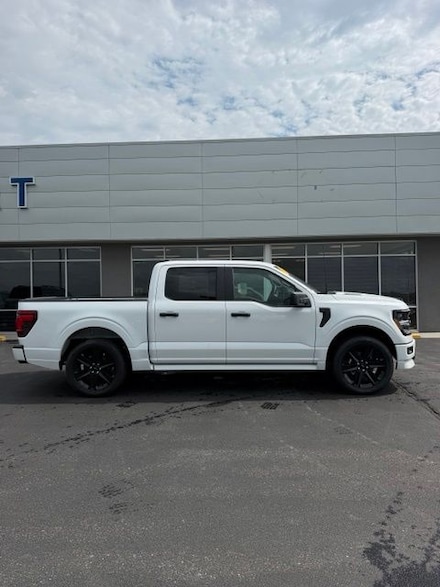 2026 Ford F-150 STX Truck