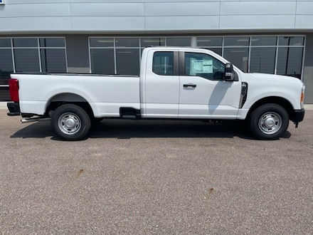 2023 Ford F-350SD XL Truck
