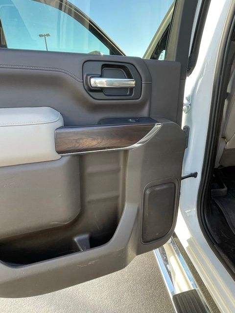 2023 GMC Sierra 2500HD SLT - Photo 26