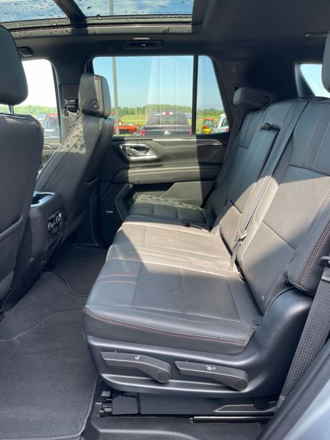2023 Chevrolet Tahoe RST - Photo 21