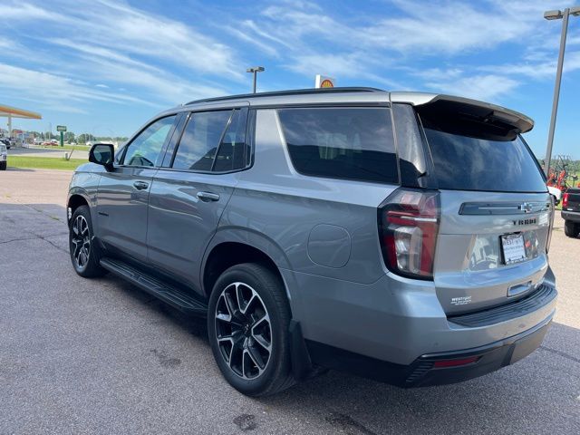 2023 Chevrolet Tahoe RST - Photo 6