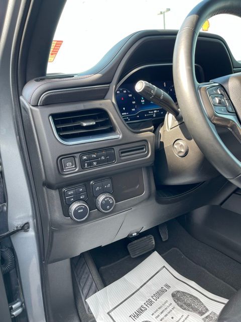 2023 Chevrolet Tahoe RST - Photo 13