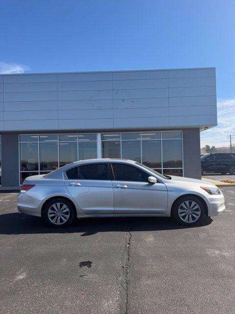 2011 Honda Accord