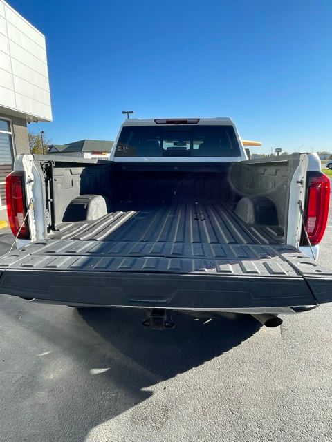 2023 GMC Sierra 2500HD SLT - Photo 10
