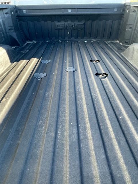 2023 GMC Sierra 2500HD SLT - Photo 11
