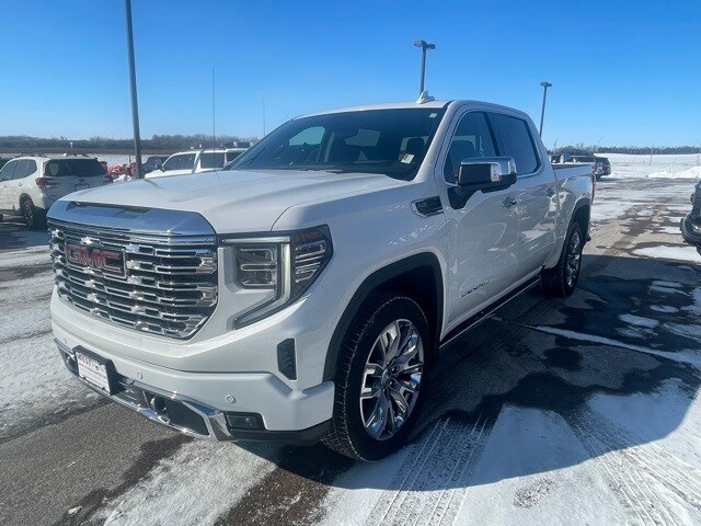 2023 Gmc Sierra 1500 Denali photo 4