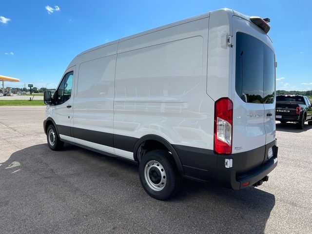 2025 Ford Transit Van Base - Photo 6