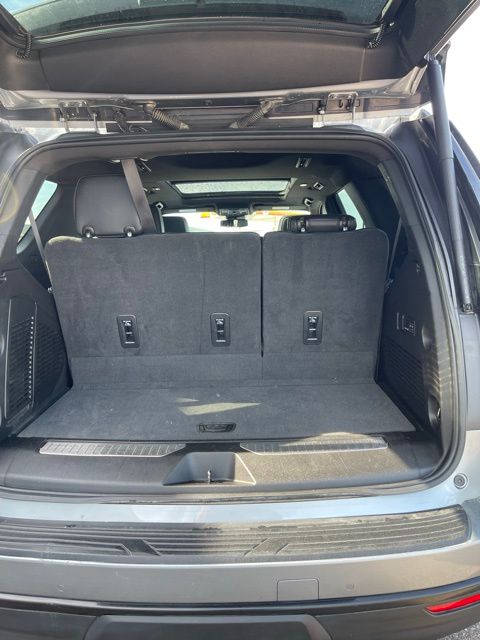 2023 Chevrolet Tahoe RST - Photo 11