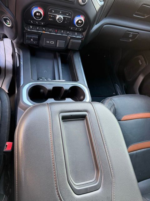 2021 GMC Sierra 2500HD AT4 - Photo 13