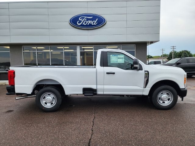 2023 Ford F-350 XL Regular Cab 8' Box SRW's photo