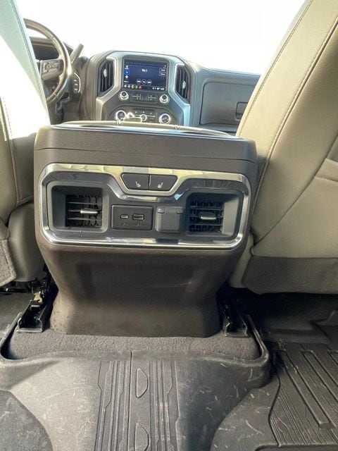 2023 GMC Sierra 2500HD SLT - Photo 27