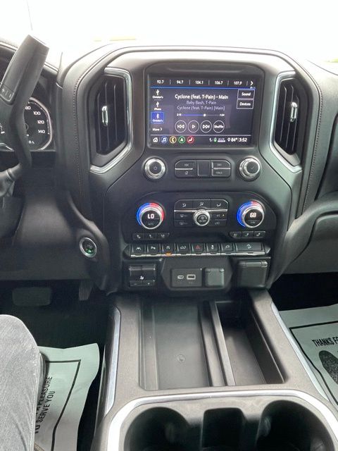 2020 GMC Sierra 1500 AT4 - Photo 14