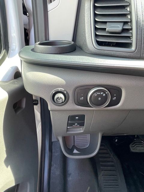 2025 Ford Transit Van Base - Photo 15