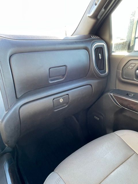 2023 GMC Sierra 2500HD SLT - Photo 21