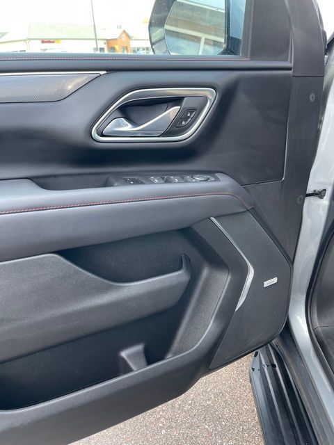 2023 Chevrolet Tahoe RST - Photo 12