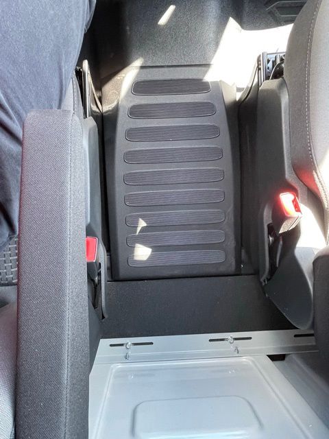 2025 Ford Transit Van Base - Photo 23